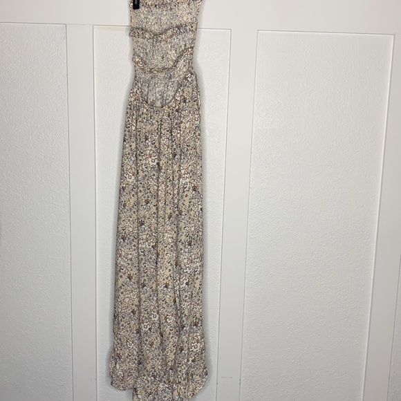 Women’s maxi boho style - Picture 3 of 13